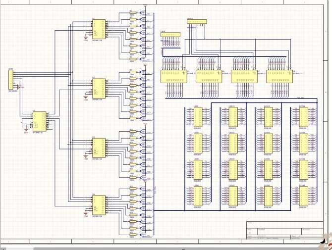 led点阵屏模块_led点阵书写显示屏论文_led点阵书写屏程序