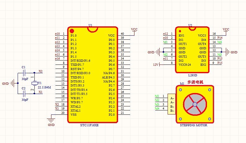 怎么看步进电机是三相几拍,四相几拍...（在线等）-_补肾参考网